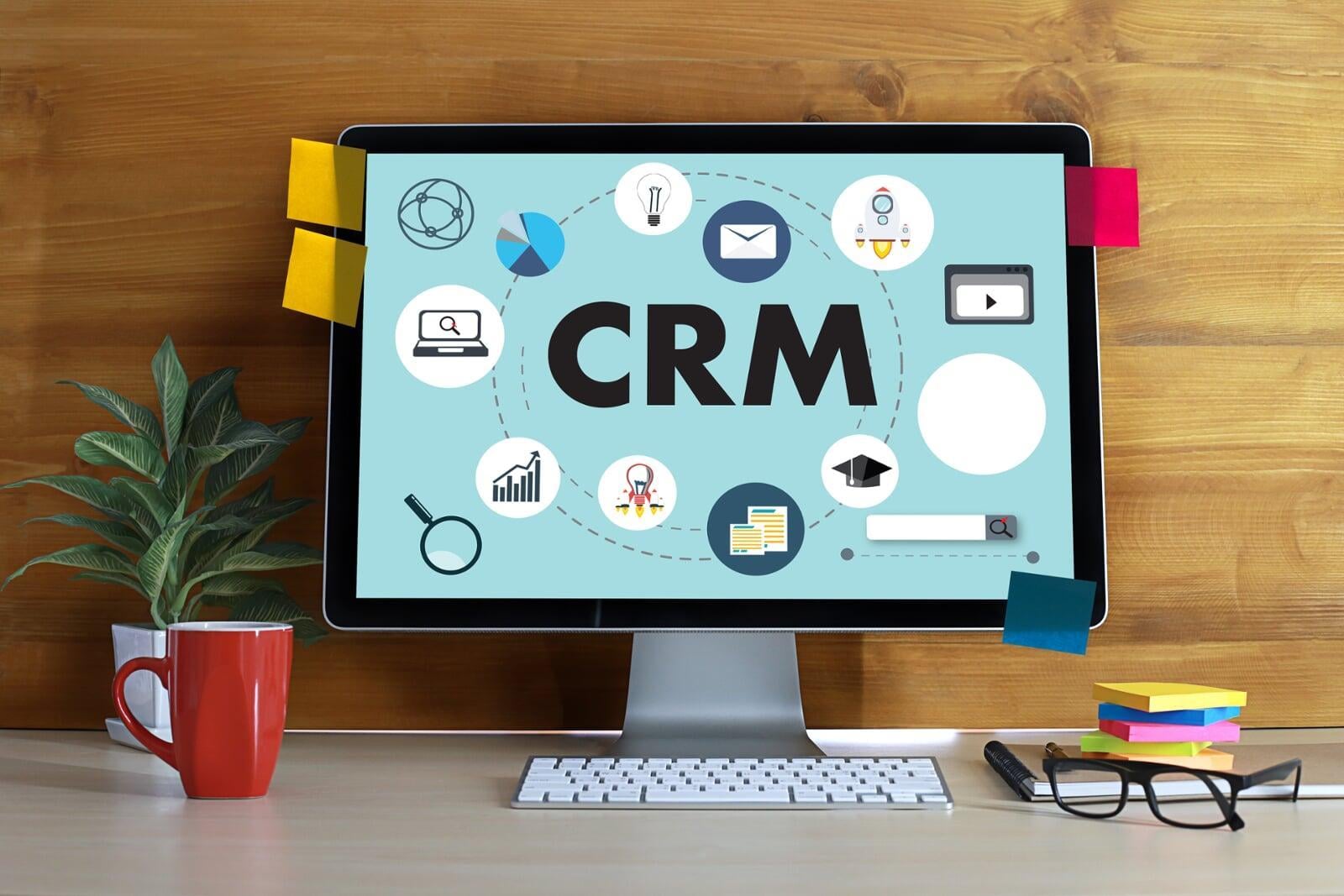 Small Business CRM