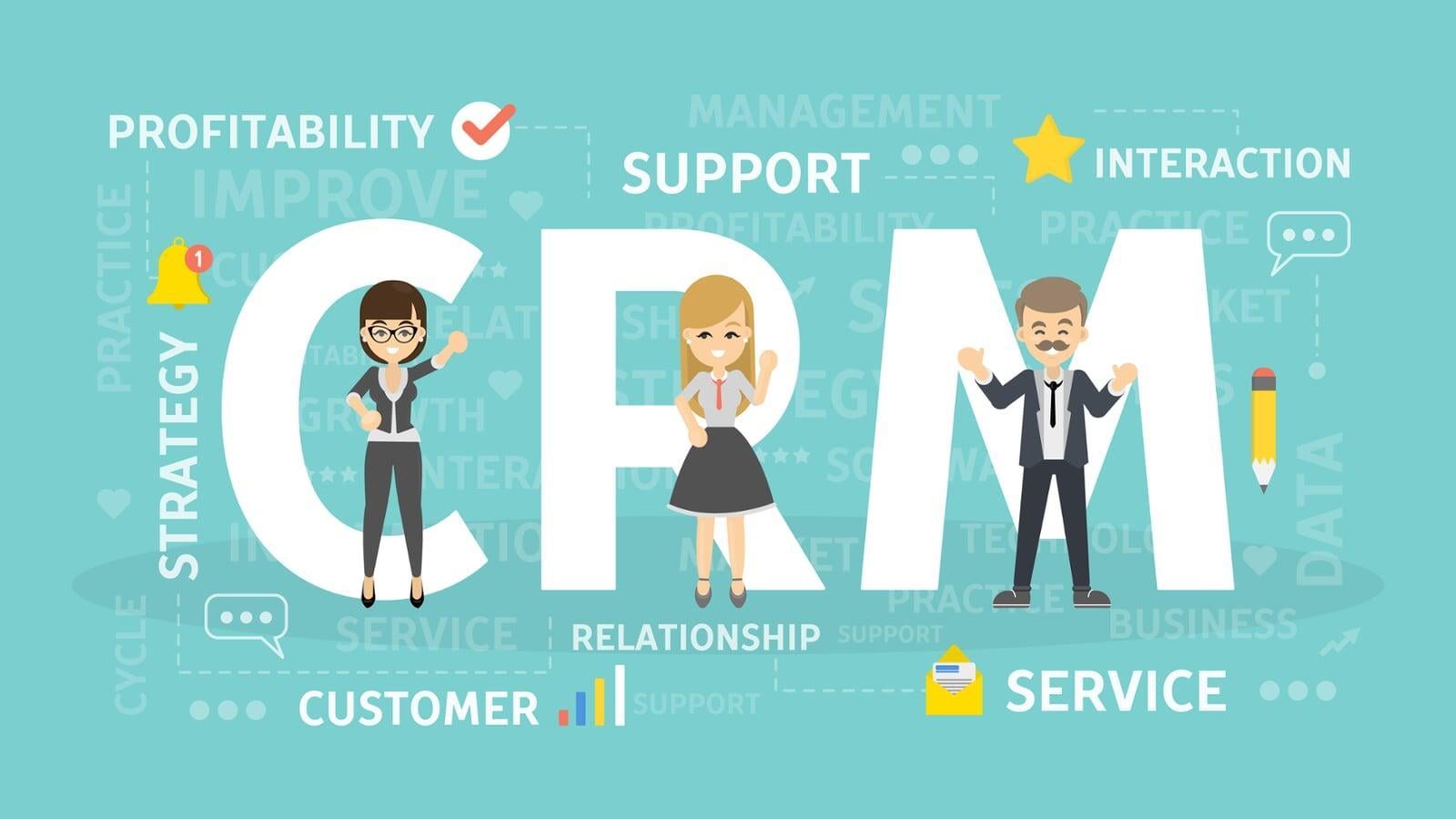 Customer Relationship Management