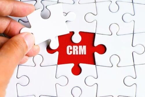 The Latest in CRM Technology For Small Business Owners